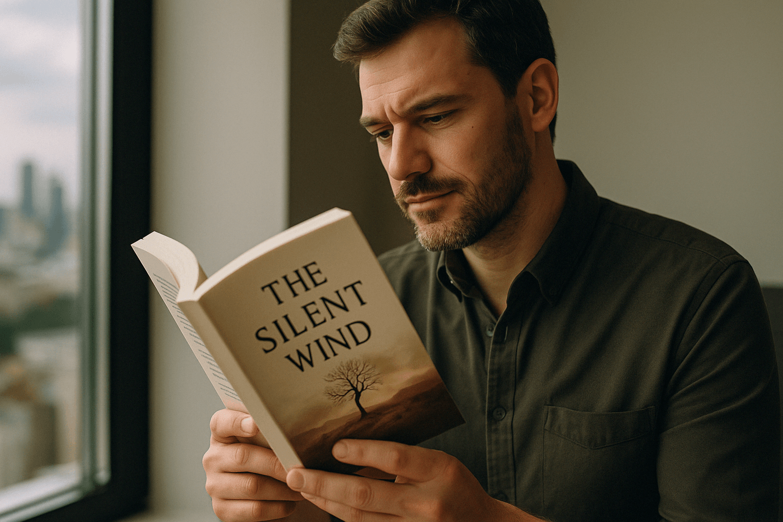 From Local Author to Global Voice: How AI Translation Changed My Career